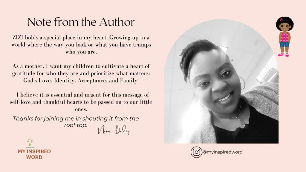 Book Author page