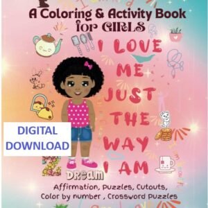 Activity Book Front2