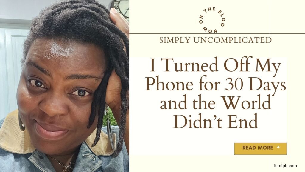 Lady with sarcastic look on face